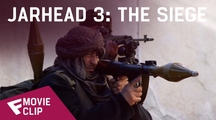 Jarhead 3: The Siege - Movie Clip (They Broke The Lock) | Fandíme filmu