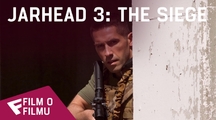 Jarhead 3: The Siege - Film o filmu (Just Got Real) | Fandíme filmu