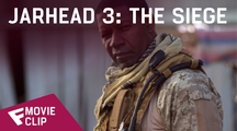 Jarhead 3: The Siege - Movie Clip (Go Go Go) | Fandíme filmu