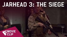 Jarhead 3: The Siege - Movie Clip (You Cant Handle The Truth) | Fandíme filmu