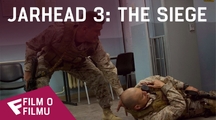 Jarhead 3: The Siege - Film o filmu (William And Dennis) | Fandíme filmu