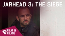 Jarhead 3: The Siege - Film o filmu (Good Bunch Of Lads) | Fandíme filmu