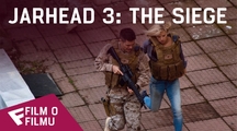 Jarhead 3: The Siege - Film o filmu (The Story) | Fandíme filmu
