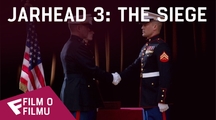 Jarhead 3: The Siege - Film o filmu (Levity And Guns) | Fandíme filmu