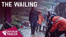 The Wailing - Oficiální Trailer | Fandíme filmu