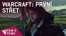 Warcraft: První střet - Film o filmu (Durotan Extended Character Video) | Fandíme filmu