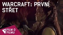 Warcraft: První střet - Film o filmu (Director's Vision) | Fandíme filmu