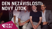 Den nezávislosti: Nový útok - Film o filmu (A Candid Conversation: Through The Generations) | Fandíme filmu