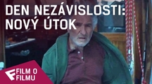 Den nezávislosti: Nový útok - Film o filmu (20 in 20 Julius Levinson) | Fandíme filmu