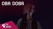 Obr Dobr - TV Spot (A LEAP OF FAITH) | Fandíme filmu
