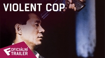 Violent Cop - Oficiální Trailer | Fandíme filmu