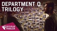 Department Q Trilogy - Oficiální Trailer | Fandíme filmu