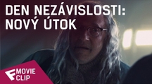 Den nezávislosti: Nový útok - Movie Clip (Fast Approach) | Fandíme filmu