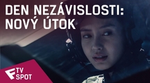 Den nezávislosti: Nový útok - TV Spot (Make Them Pay) | Fandíme filmu