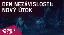 Den nezávislosti: Nový útok - Movie Clip (Brackish Okun Laser) | Fandíme filmu