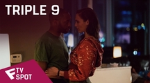 Triple 9 - TV Spot (20") | Fandíme filmu