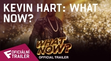 Kevin Hart: What Now? - Oficiální Trailer | Fandíme filmu