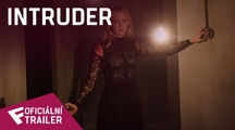 Intruder - Oficialní Trailer | Fandíme filmu