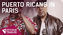 Puerto Ricans in Paris - Oficiální BR Trailer | Fandíme filmu