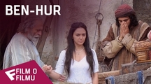 Ben-Hur - Film o filmu (Chariot Race) | Fandíme filmu