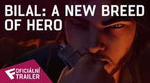 Bilal: A New Breed of Hero - Oficiální Trailer | Fandíme filmu