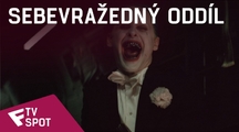 Sebevražedný oddíl - TV Spot #3 | Fandíme filmu