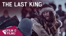 The Last King - Film o filmu | Fandíme filmu