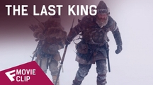 The Last King - Movie Clip (They're Here) | Fandíme filmu