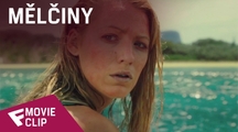 Mělčiny - Movie Clip (Paradise) | Fandíme filmu