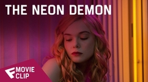 The Neon Demon - Movie Clip (This Is Jesse) | Fandíme filmu