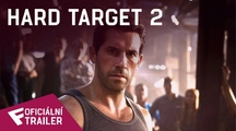 Hard Target 2 - Oficiální Trailer | Fandíme filmu