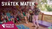 Svátek matek - Oficiální BR Trailer | Fandíme filmu