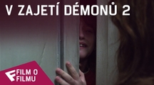 V zajetí démonů 2 - Film o filmu (Returning to Enfield) | Fandíme filmu