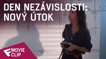 Den nezávislosti: Nový útok - Movie Clip (Bigger Than The Last One) | Fandíme filmu