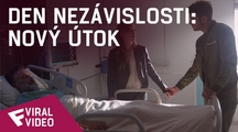 Den nezávislosti: Nový útok - Viral Video (Space Wall) | Fandíme filmu