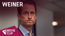 Weiner - Movie Clip (Fly On the Wall) | Fandíme filmu