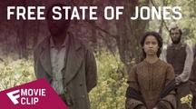 Free State of Jones - Movie Clip (Special 5-Minute Preview) | Fandíme filmu