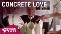 Concrete Love - Oficiální Trailer | Fandíme filmu