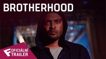 Brotherhood - Oficiální Trailer #2 | Fandíme filmu