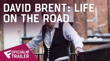 David Brent: Life on the Road - Oficiální Trailer #2 | Fandíme filmu