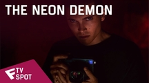 The Neon Demon - TV Spot (Carve) | Fandíme filmu