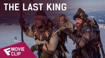 The Last King - Movie Clip (Attack!) | Fandíme filmu