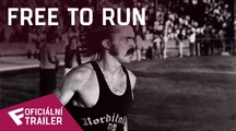 Free to Run - Oficiální Trailer | Fandíme filmu