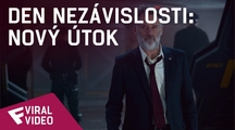 Den nezávislosti: Nový útok - Viral Video (The Ruins of Las Vegas) | Fandíme filmu