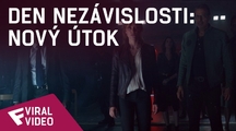 Den nezávislosti: Nový útok - Viral Video (ESD Space Alien Alert) | Fandíme filmu