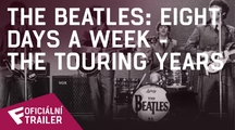 The Beatles: Eight Days a Week - The Touring Years - Oficiální Trailer | Fandíme filmu