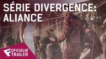 Série Divergence: Aliance - Oficiální Trailer (Early Digital Release 4th July) | Fandíme filmu