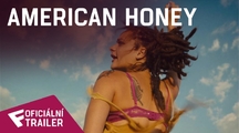 American Honey - Oficiální Trailer | Fandíme filmu