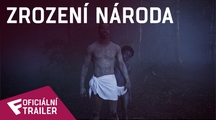 Zrození národa - Oficiální Trailer | Fandíme filmu