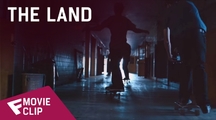 The Land - Movie Clip (National Skateboarding Day) | Fandíme filmu